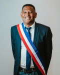 Augustin CAZAL